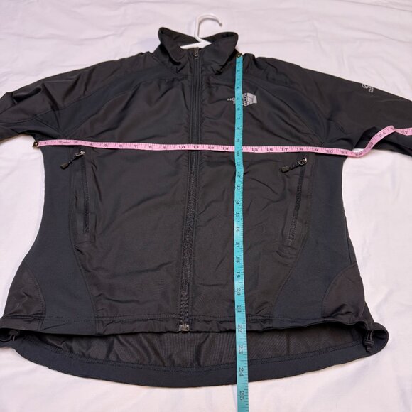 The North Face Flight Series Lightweight Jacket Women’s M Black EUC - Picture 8 of 10